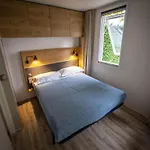 Mobile In Der Village Residenz Σπίτι διακοπών Άλμπα