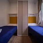 Casa vacanze Mobile In Der Village Residenz Alba (Piedmont)