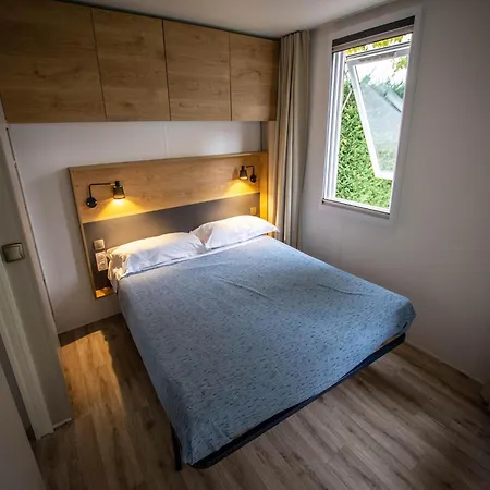 Mobile In Der Village Residenz Holiday home Alba (Piedmont)