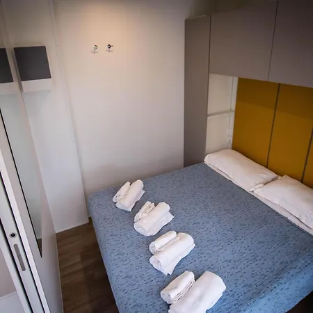 Holiday home Mobile In Der Village Residenz