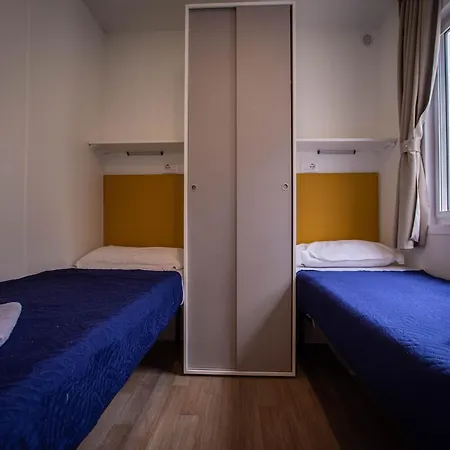 Holiday home Mobile In Der Village Residenz Alba (Piedmont)